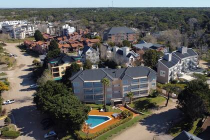La Costa Atlántica fue uno de los destinos más elegidos para este fin de semana largo de Carnaval