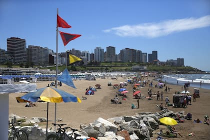 La Costa Atlántica suma una nueva alerta por las tapiocas