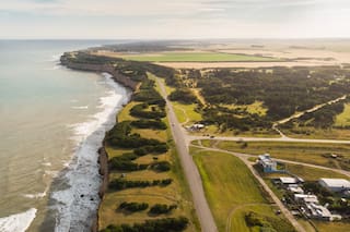 Los nuevos barrios privados que combinan mar, campo y hasta viñedos