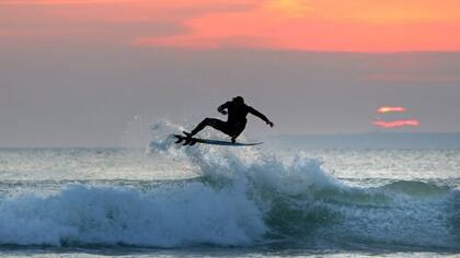 La costa de Devon también forma parte de la Red Mundial de Reservas de la Biosfera de la Unesco