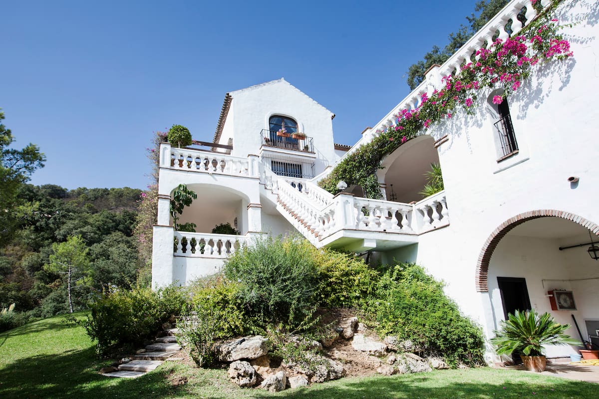 La costa del sol, uno de los lugares más buscados por la demanda ABC1