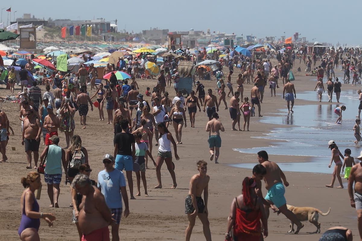 La costa registra una de las mejores temporadas de los últimos cinco años