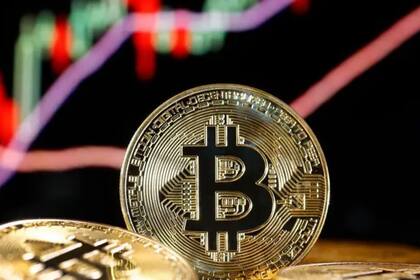 La cotización de bitcoin cae a US$93.000
