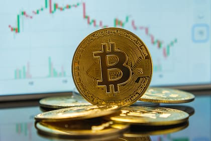 La cotización de bitcoin en la Argentina este domingo 13 de octubre