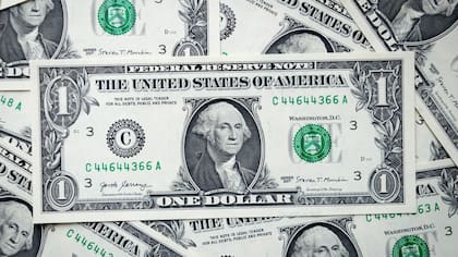 La cotización de dólar a peso mexicano del 13 de octubre