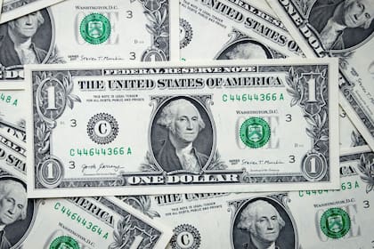 La cotización de dólar a peso mexicano del 13 de octubre