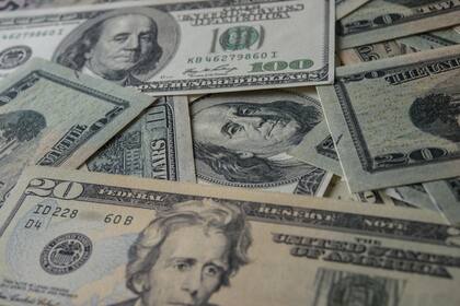 La cotización de dólar a peso mexicano del 17 de septiembre