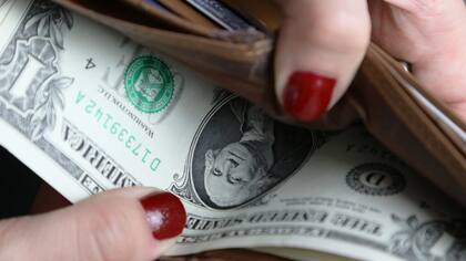 La cotización de dólar a peso mexicano del miércoles 8 de octubre