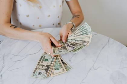La cotización de dólar a peso mexicano, jueves 26 de septiembre
