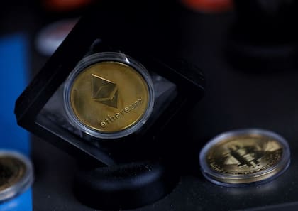 La cotización de las criptomonedas