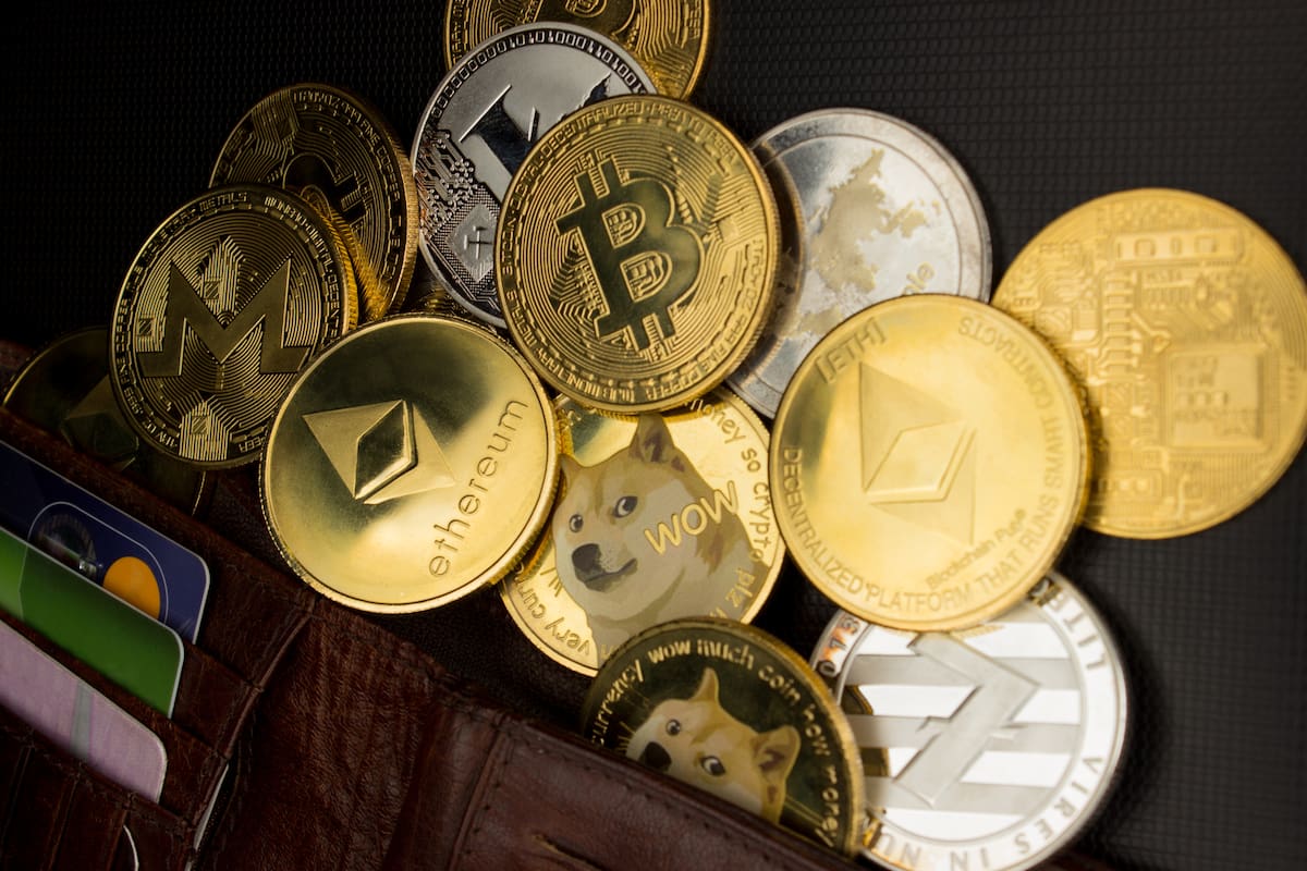 La cotización de las criptomonedas este lunes 17 de febrero tras el escándalo de Javier Milei