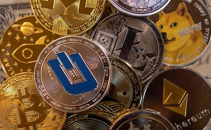 La cotización de las principales criptomonedas en la Argentina este miércoles 1° de mayo