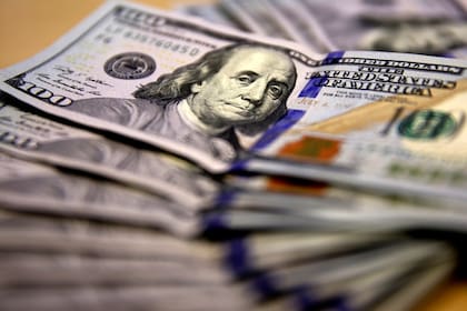 La cotización del dólar