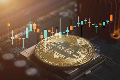 La cotización del bitcoin en la Argentina este domingo 21 de julio