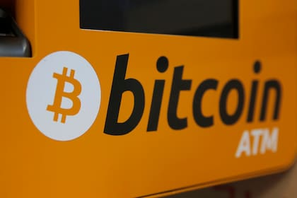 La cotización del bitcoin superó los 82.000 dólares por primera vez en su historia