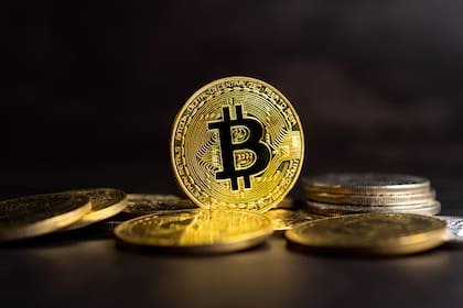 La cotización del bitcoin volvió a subir.