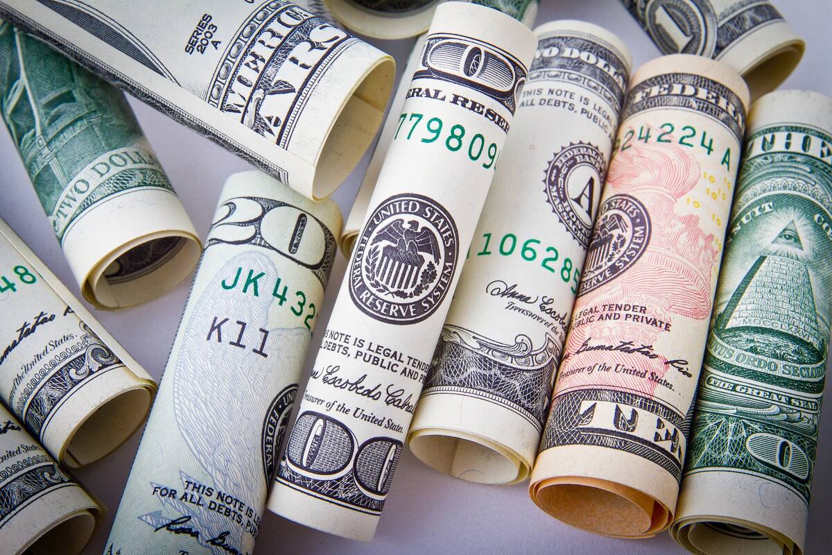 La cotización del dólar blue este miércoles 26 de abril