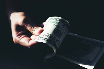 La cotización del dólar blue y el oficial este domingo 28 de julio