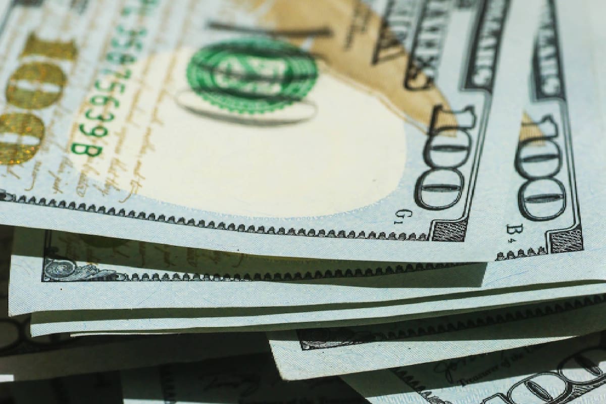 La cotización del dólar blue y el oficial este miércoles 22 de mayo