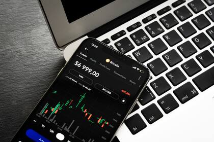 La cotización del dólar cripto en la Argentina este miércoles 3 de septiembre