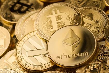 La cotización del dólar cripto este miércoles 10 de enero