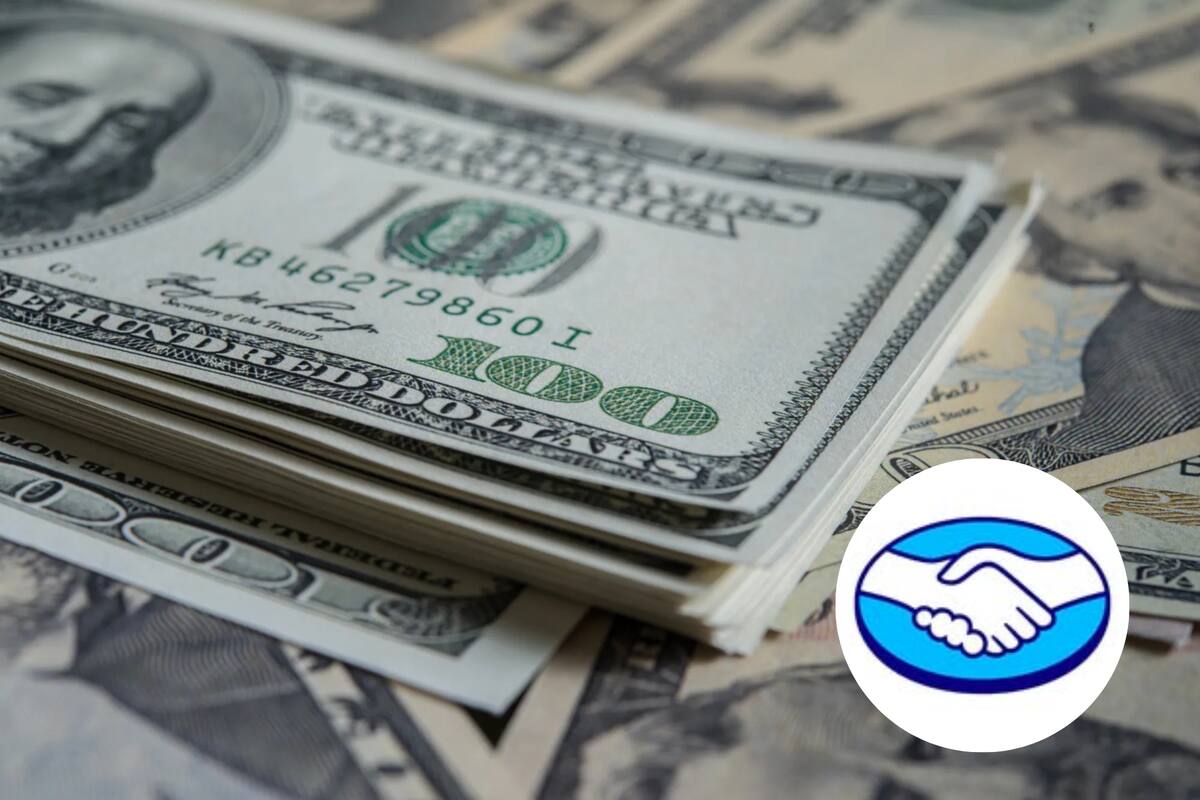 La cotización del dólar en Mercado Pago hoy, jueves 7 de agosto