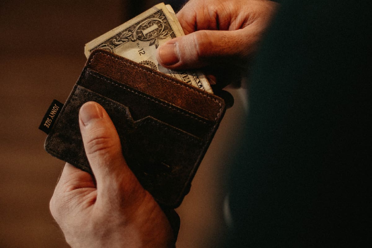 La cotización del dólar en México del miércoles 31 de mayo