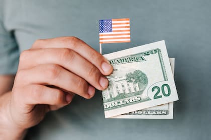 La cotización del dólar en México, este 9 de junio