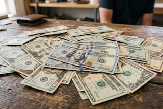 A cuánto cotiza el oficial y cuál es el precio del paralelo este jueves 10 de septiembre