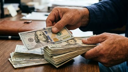 La cotización del dólar este jueves 17 de septiembre