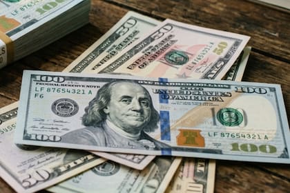 La cotización del dólar este jueves 20 de agosto