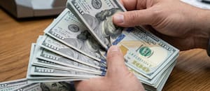 A cuánto abre el dólar el lunes 21 de septiembre