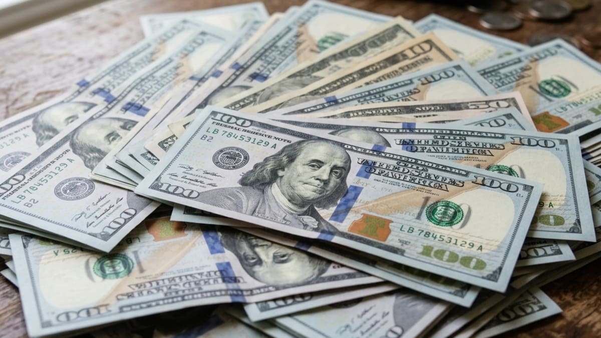 Dólar hoje e dólar AO VIVO: Quanto custa a negociação oficial e qual o preço do paralelo nesta segunda-feira, 29 de junho, minuto a minuto