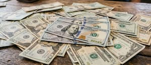 ¿A cuánto cotiza el dólar oficial y el blue este lunes 7 de septiembre?