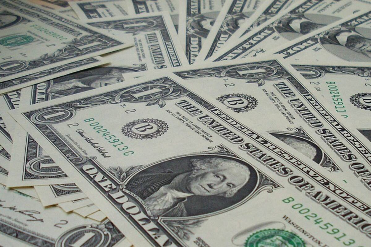 La cotización del dólar este martes 12 de noviembre