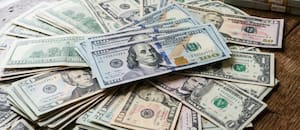 Las empresas argentinas consiguen dólares a la mitad de la tasa que pagaría el Gobierno y ayudan a la calma del dólar