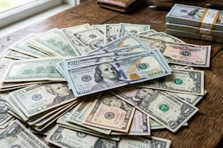 ¿A cuánto cotiza el oficial y el blue este martes 15 de septiembre?