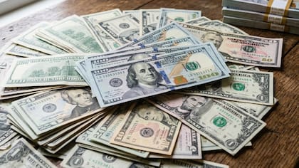 La cotización del dólar este martes 15 de septiembre