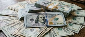 ¿A cuánto cotiza el dólar oficial y el blue este martes 1° de septiembre?