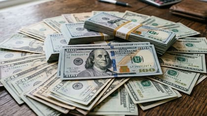 La cotización del dólar este martes 1° de septiembre