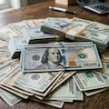 ¿A cuánto cotiza el dólar oficial y el blue este martes 22 de septiembre?