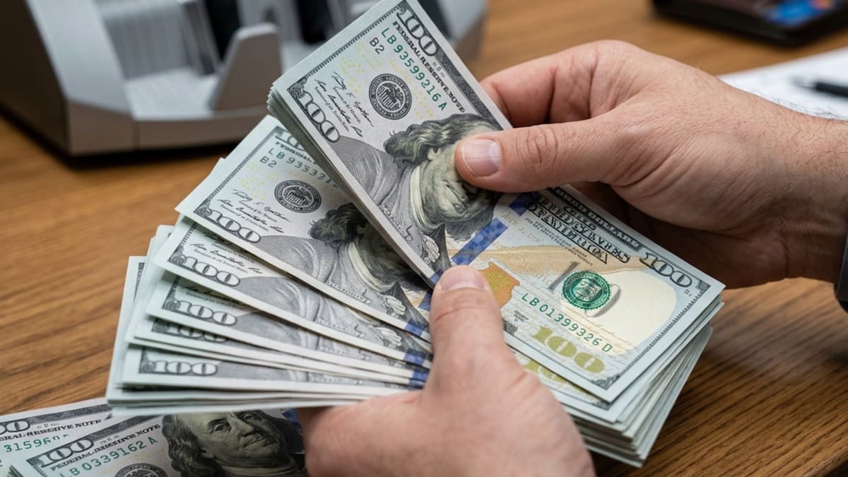 El dólar mantiene su estabilidad este martes: cotización del oficial, blue y tarjeta