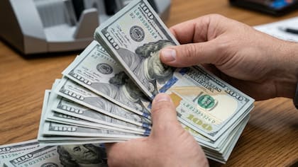 La cotización del dólar este martes 8 de septiembre