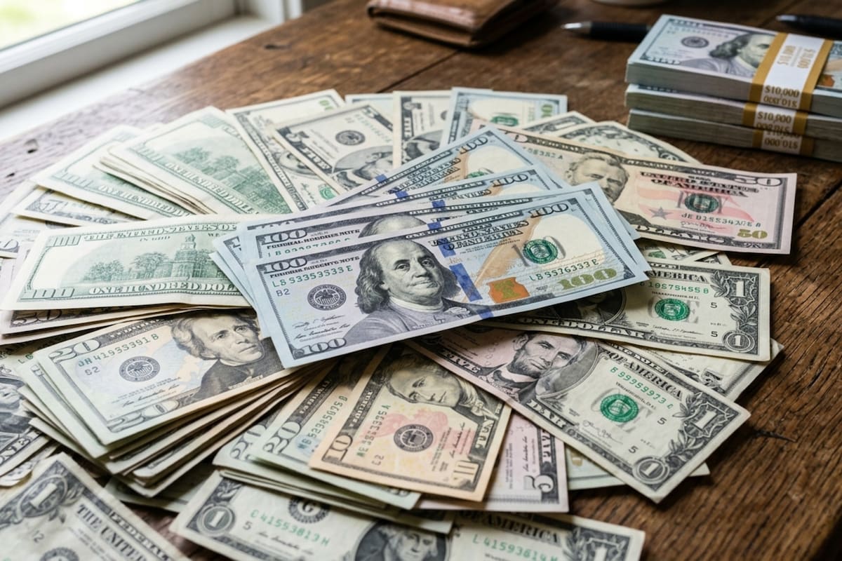 La cotización del dólar este miércoles 16 de septiembre