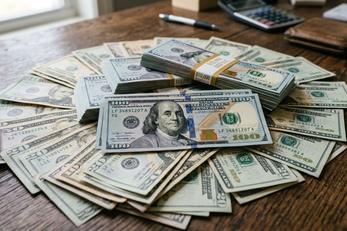 La cotización del dólar este miércoles 2 de septiembre