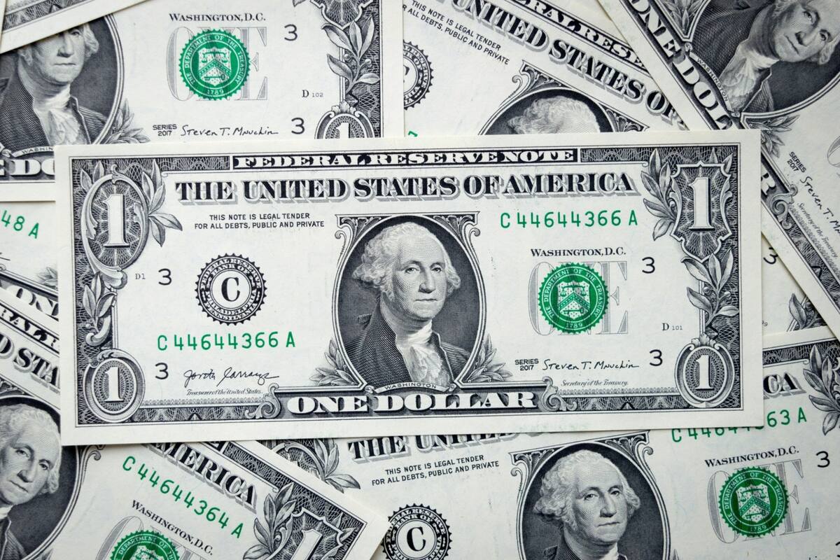 La cotización del dólar este miércoles 2 de abril