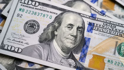 La cotización del dólar este miércoles 5 de agosto