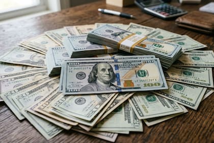 La cotización del dólar este miércoles 7 de octubre