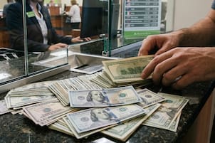 Dólar hoy y dólar blue hoy: a cuánto cotiza este sábado 31 de octubre