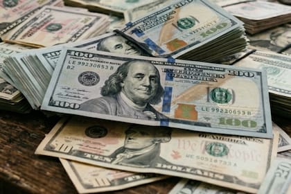 La cotización del dólar este viernes 2 de octubre